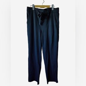 2/$30 - Badgley Mischka Wide Leg Pants – Size XL